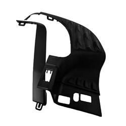 2019-2024 RAM 1500 Rear bumper step pad Right Passenger Side OEM# 68404388AB PL# CH1197100