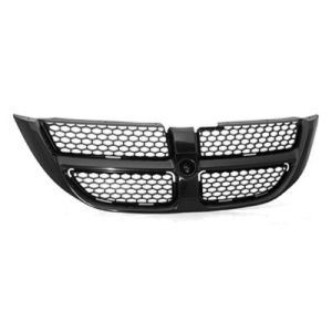 2001-2004 DODGE CARAVAN Grille assy OEM# 4857296AA PL# CH1200238