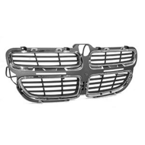 2001-2003 DODGE STRATUS Grille assy OEM# 4805651AA PL# CH1200239
