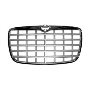 2005-2009 CHRYSLER 300 Grille assy OEM# 4805926AC PL# CH1200275