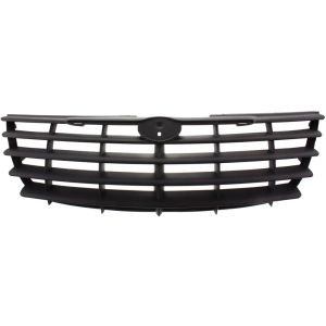 2005-2007 CHRYSLER TOWN & COUNTRY Grille assy OEM# 4857956AA PL# CH1200294