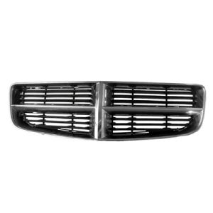 2006-2010 DODGE CHARGER Grille assy OEM# 4806180AD PL# CH1200296