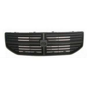 2007-2012 DODGE CALIBER Grille assy OEM# 68050326AA PL# CH1200300