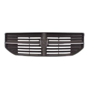 2007-2012 DODGE CALIBER Grille assy CAPA OEM# 68050326AA PL# CH1200300C