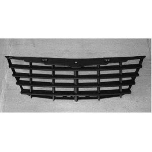 2005-2006 CHRYSLER TOWN & COUNTRY Grille assy OEM# 4857957AA PL# CH1200304