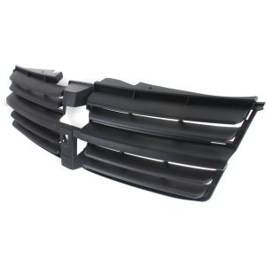 2008-2010 DODGE GRAND CARAVAN Grille assy CAPA  OEM# 5113126AA PL# CH1200310C