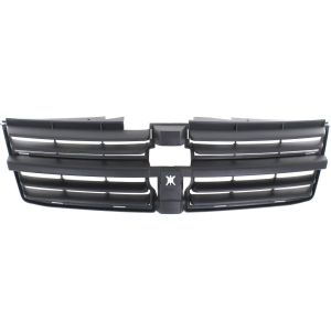2008-2010 DODGE GRAND CARAVAN Grille assy OEM# 5113126AA PL# CH1200310