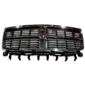 2007-2010 DODGE DURANGO Grille assy OEM# 55078015AD PL# CH1200332