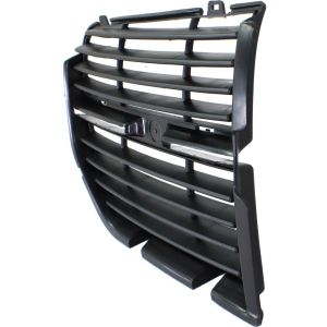 2005-2007 DODGE MAGNUM Grille assy CAPA  OEM# 4806108AB PL# CH1200333C