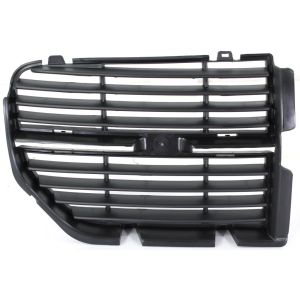 2005-2007 DODGE MAGNUM Grille assy OEM# 4806108AB PL# CH1200333