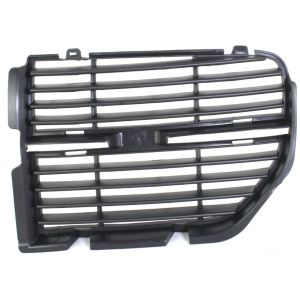 2005-2007 DODGE MAGNUM Grille assy OEM# 4806109AB PL# CH1200334