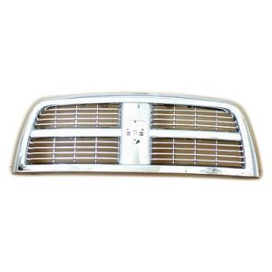 2011-2012 RAM 2500 / 3500 Grille assy OEM# 68001468AB PL# CH1200335