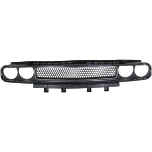 2008-2014 DODGE CHALLENGER Grille assy OEM# 68043388AC-PFM PL# CH1200338