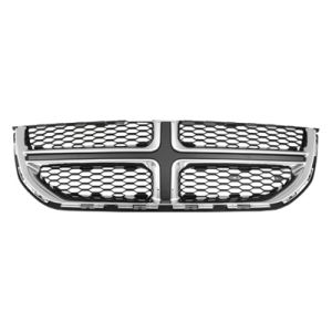 2011-2020 DODGE GRAND CARAVAN Grille assy OEM# 68088969AC PL# CH1200342