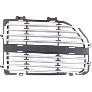 2005-2007 DODGE MAGNUM Grille assy OEM# 4806130AB PL# CH1200345