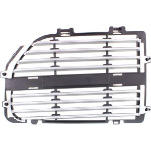 2005-2007 DODGE MAGNUM Grille assy OEM# 4806131AB PL# CH1200346