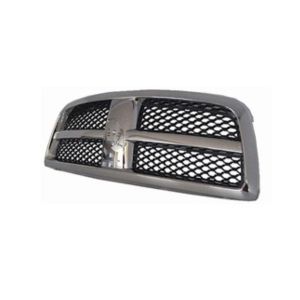 2011-2012 RAM 1500 Grille assy OEM# 55277441AB PL# CH1200347