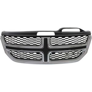 2011-2020 DODGE JOURNEY Grille assy OEM# 1SU84SZ0AC PL# CH1200362
