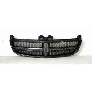 2012-2014 DODGE CHARGER Grille assy CAPA  OEM# 1SF03DX8AA PL# CH1200364C