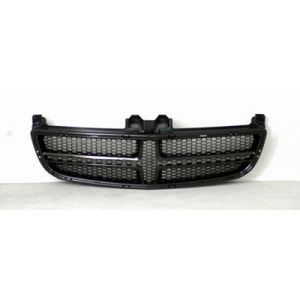 DODGE CHARGER ##GRILLE ASSEMBLY (SRT-8) OEM#1SF03DX8AA 2012-2014 PL#CH1200364