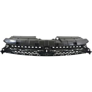 2013-2016 DODGE DART Grille assy OEM# 68081408AE PL# CH1200378