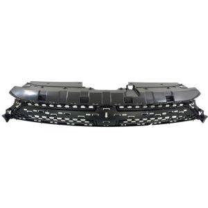 2013-2016 DODGE DART Grille assy CAPA  OEM# 68081408AE PL# CH1200378C