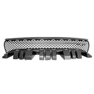 DODGE CHARGER GRILLE TEXT-BLK (W/HOOD SCOOP) OEM#68223889AC 2015-2023 PL#CH1200384