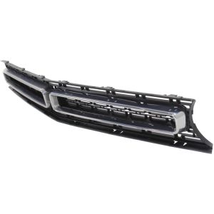 2015-2023 DODGE CHALLENGER Grille assy CAPA  OEM# 68259754AD PL# CH1200389C