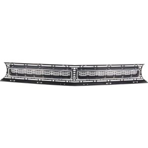 2015-2023 DODGE CHALLENGER Grille assy OEM# 68259754AD PL# CH1200389