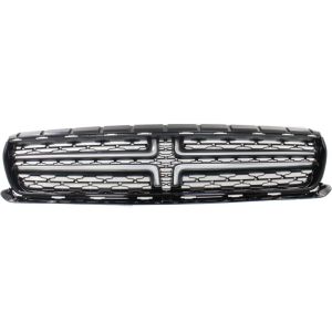 2015-2017 DODGE CHARGER Grille assy OEM# 5PP34SZ7AB PL# CH1200391