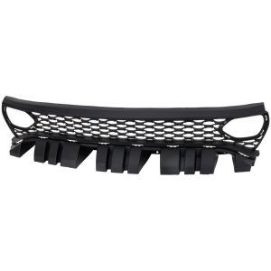 2019-2023 DODGE CHARGER Grille assy OEM# 68417502AA PL# CH1200411