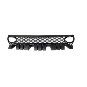 2019-2023 DODGE CHARGER Grille assy CAPA  OEM# 68417502AA PL# CH1200411C