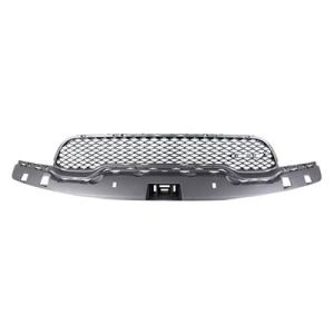 2021-2025 DODGE DURANGO Grille assy CAPA OEM# 6UZ19MALAA PL# CH1200459C
