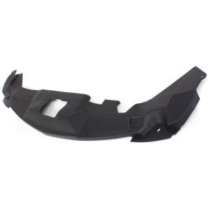 2004-2008 CHRYSLER PACIFICA Grille filler OEM# 4857713AA PL# CH1201110