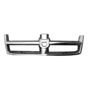 2008-2010 DODGE GRAND CARAVAN Grille surround OEM# 5113151AA PL# CH1202103
