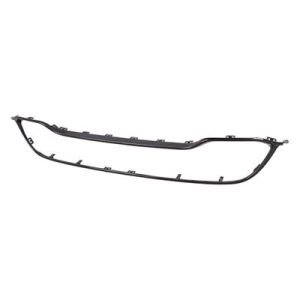 2021-2025 DODGE DURANGO Grille surround OEM# 6UZ38DX8AA PL# CH1202114