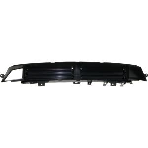 2015-2017 CHRYSLER 200 Grille air intake assy CAPA  OEM# 68302662AA PL# CH1206102C