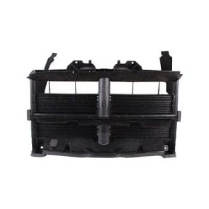2015-2018 RAM 1500 Grille air intake assy OEM# 68302660AB PL# CH1206110