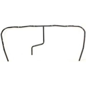 1998-2002 DODGE DURANGO Grille bracket OEM# 55055210AE PL# CH1207101