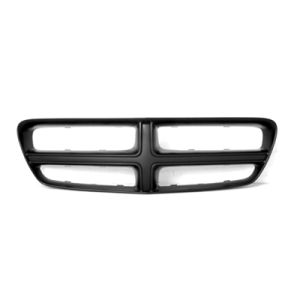 2011-2014 DODGE CHARGER Grille molding CAPA  OEM# 68104033AA PL# CH1210108C