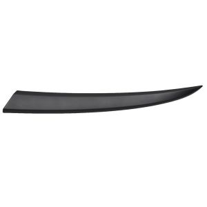 2021-2025 DODGE DURANGO Grille molding Left Driver Side OEM# 6UZ41RXFAA PL# CH1212107