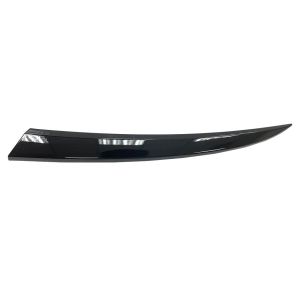2021-2025 DODGE DURANGO Grille molding Left Driver Side OEM# 6UZ41DX8AA PL# CH1212108