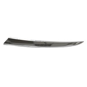 2021-2025 DODGE DURANGO Grille molding Left Driver Side OEM# 6UZ31SZ0AA PL# CH1212109