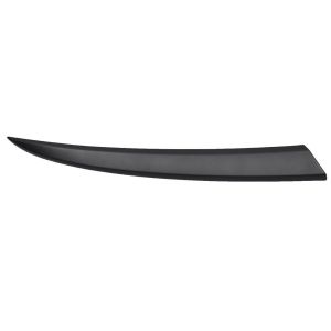 2021-2025 DODGE DURANGO Grille molding Right Passenger Side OEM# 6UZ40RXFAA PL# CH1213107