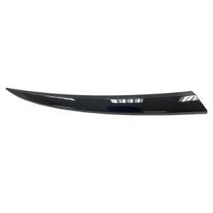 2021-2025 DODGE DURANGO Grille molding Right Passenger Side OEM# 6UZ40DX8AA PL# CH1213108