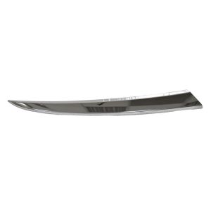 2021-2025 DODGE DURANGO Grille molding Right Passenger Side OEM# 6UZ30SZ0AA PL# CH1213109