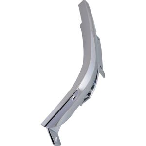 2019-2024 RAM 1500 Grille molding lower Right Passenger Side OEM# 6BT12SZ0AC PL# CH1215104