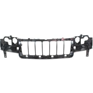 2004 JEEP GRAND CHEROKEE Header panel OEM# 55156753AD PL# CH1220120