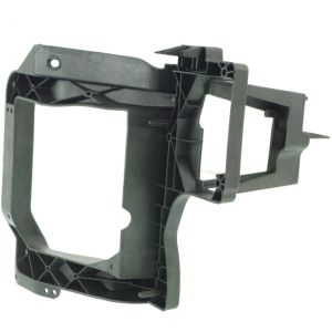 2014-2018 JEEP CHEROKEE Headlamp mounting panel CAPA  OEM# 68227483AA PL# CH1221122C