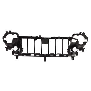 2006-2007 JEEP LIBERTY Grille mounting panel CAPA  OEM# 55156755AF PL# CH1223101C